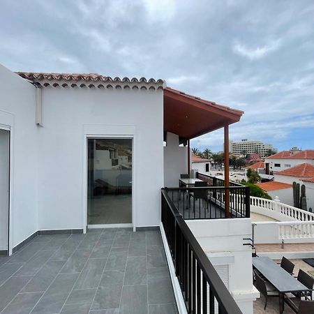 Apartment Paraiso Royal Playa de las Americas  Luaran gambar