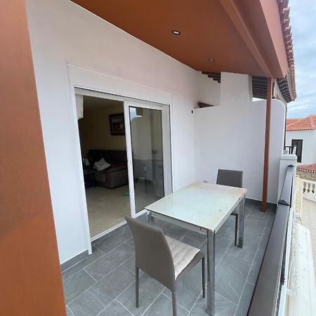 Apartment Paraiso Royal Playa de las Americas  Luaran gambar