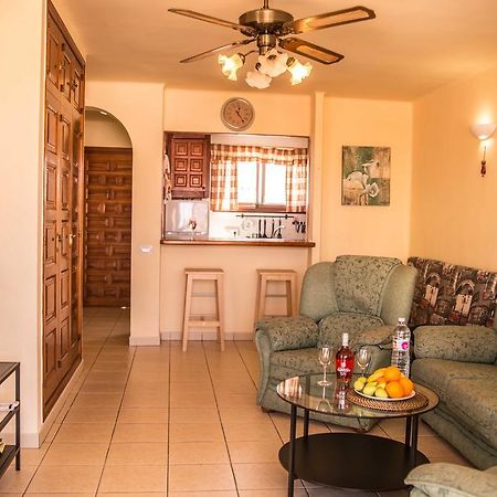 Apartment Paraiso Royal Playa de las Americas  Luaran gambar