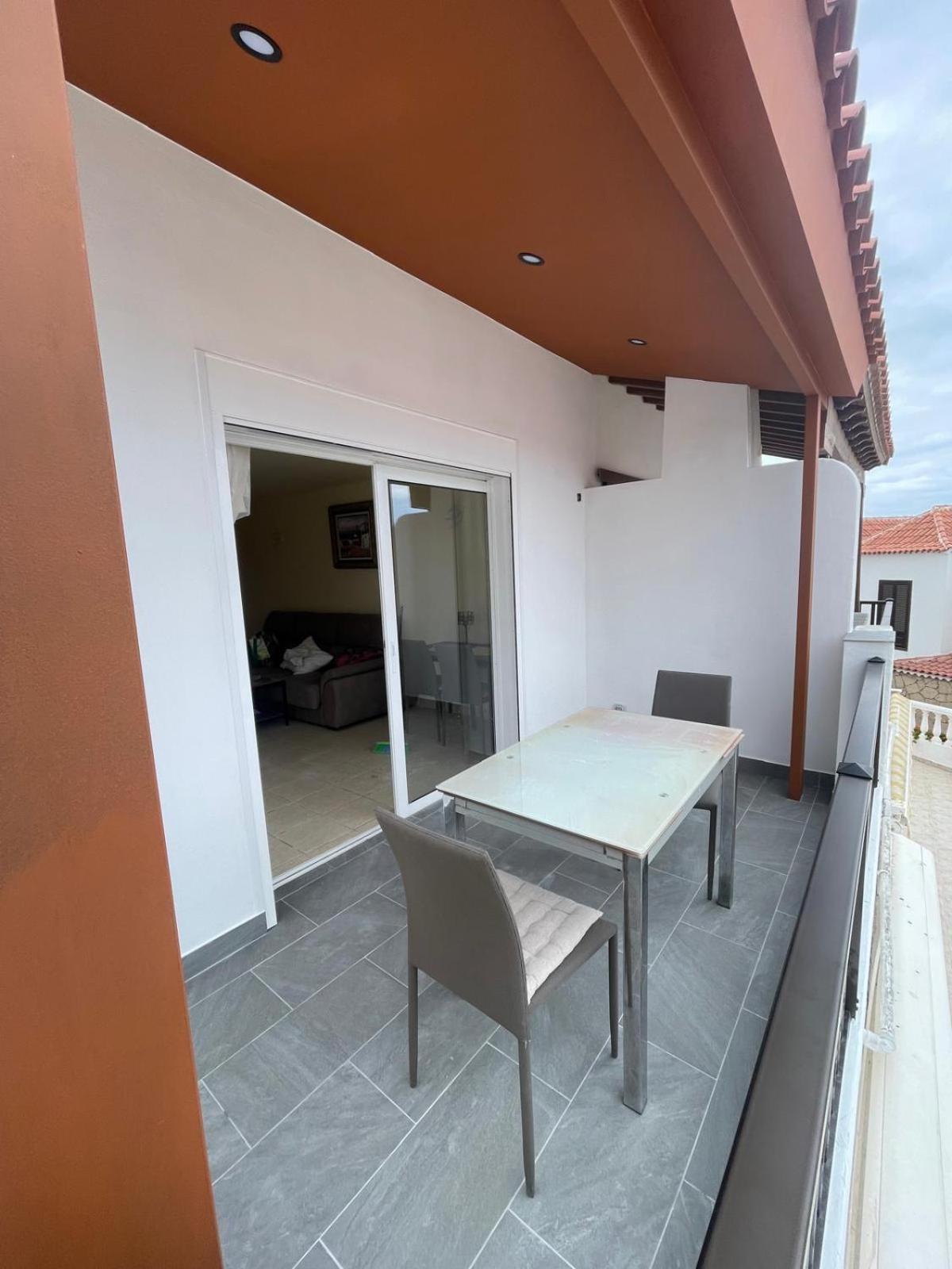 Apartment Paraiso Royal Playa de las Americas  Luaran gambar