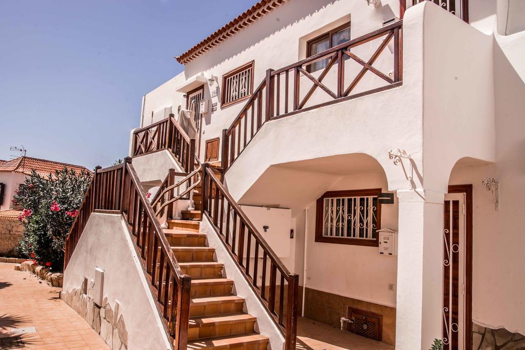 Apartment Paraiso Royal Playa de las Americas  Luaran gambar