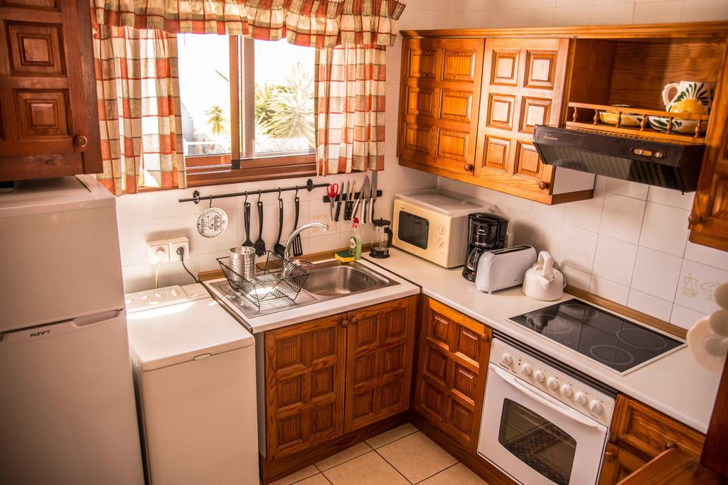 Apartment Paraiso Royal Playa de las Americas  Luaran gambar