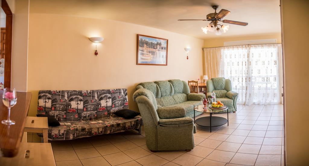 Apartment Paraiso Royal Playa de las Americas  Luaran gambar