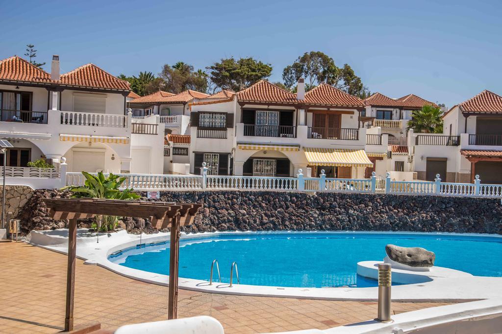 Apartment Paraiso Royal Playa de las Americas  Luaran gambar