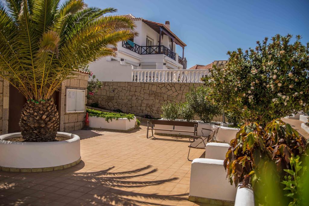 Apartment Paraiso Royal Playa de las Americas  Luaran gambar