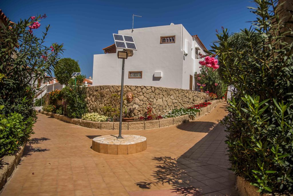 Apartment Paraiso Royal Playa de las Americas  Luaran gambar