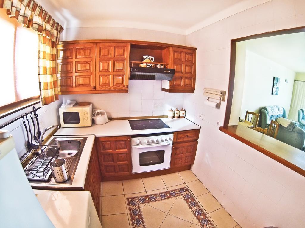 Apartment Paraiso Royal Playa de las Americas  Luaran gambar
