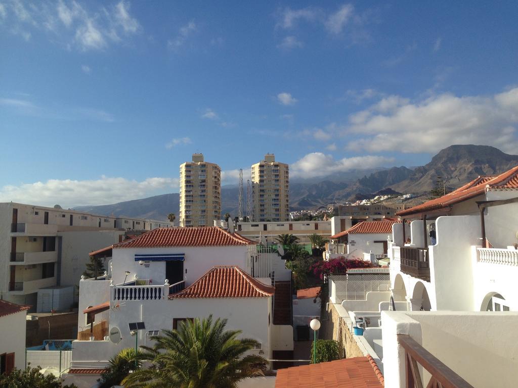 Apartment Paraiso Royal Playa de las Americas  Luaran gambar