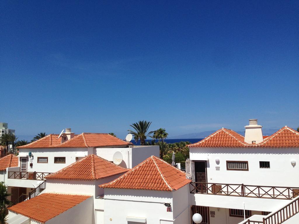 Apartment Paraiso Royal Playa de las Americas  Luaran gambar